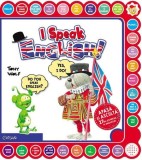 Cumpara ieftin I Speak English! (Tony Wolf)