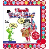 I Speak English! (Tony Wolf)
