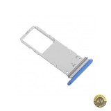 Suport SIM Samsung Galaxy Note 20 N980 Single SIM Albastru
