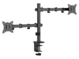 Suport monitor GEMBIRD 9kg 17-32 inch 75x75mm 100x100mm