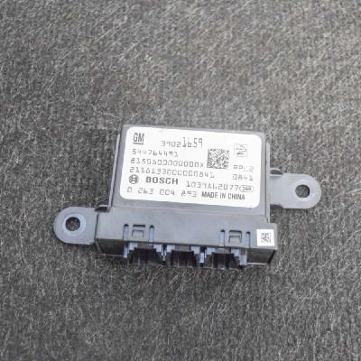 Unitate de control senzor de parcare PDC OPEL MOKKA / MOKKA X 2018 OEM: 39021659,0263004893,544764491 | 10660486 foto
