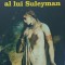 ULTIMUL VIS AL LUI SULEYMAN-ALAIN PARIS-239330
