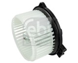 FEBI BILSTEIN 170325 Ventilator, habitaclu
