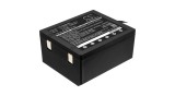 Cameron Sino 2600mAh EDAN M9,M9B,M8A Baterie