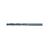 20420 STHOR Burghiu pentru metal HSS, diametru 4.2 mm