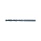21250 STHOR Burghiu pentru metal HSS, diametru 12.5 mm