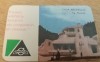 C9 13 - 1974 - Calendare de buzunar - reclama Casa Arcasului - Targul Neamt