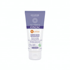 Nutritive - Crema de maini reparatoare, Jonzac, 50ml foto