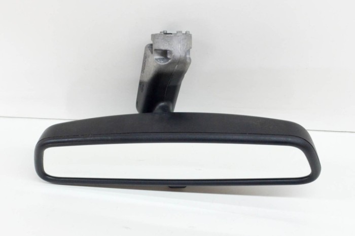 Oglinda retrovizoare interioară VOLVO XC60 2017 OEM: E11046394,E11026394,30799043 14335700