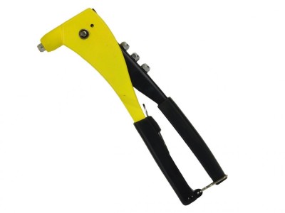 Cleste pentru nituit manual 254mm, GEKO G01336 foto