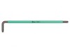 Cheie Torx TX09 101mm Oțel Multicolour, Wera