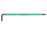 Cheie Torx TX09 101mm Oțel Multicolour