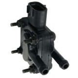 Cumpara ieftin Senzor presiune gaze evacuare, Hyundai Tucson 2005 - 2010, Kia Sportage, 39210-27401 - CN