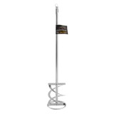 Mixer pe stanga pentru materiale cu vascozitate scazuta (SDS PLUS) 400 x 80 mm RML408SP ROTOR Innovative ReliableTools