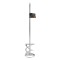 Mixer pe stanga pentru materiale cu vascozitate scazuta (SDS PLUS) 400 x 80 mm RML408SP ROTOR Innovative ReliableTools