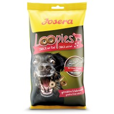 JOSERA Buca?ele cu carne de vita 150 g foto