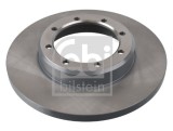 FEBI BILSTEIN 39868 Disc frana