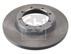 FEBI BILSTEIN 39868 Disc frana