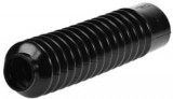 Set Burduf furcă (fork diametru: 32-34mm, uPS Fork diametru: 52-54mm, lungime: 65-300mm, black), Ariete