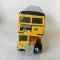 bnk jc Corgi AEC Regent Bus - 1/64