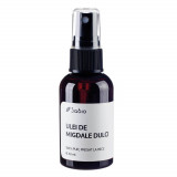 Ulei de migdale dulci, 60ml, Sabio