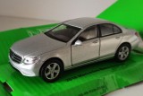 Macheta Mercedes Benz E-Class W213 2016 - Welly 1/36, 1:32