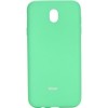 Husa NOKIA 3.1 (2018) - Jelly Roar (Menta)