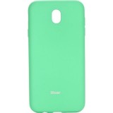 Husa NOKIA 3.1 (2018) - Jelly Roar (Menta)