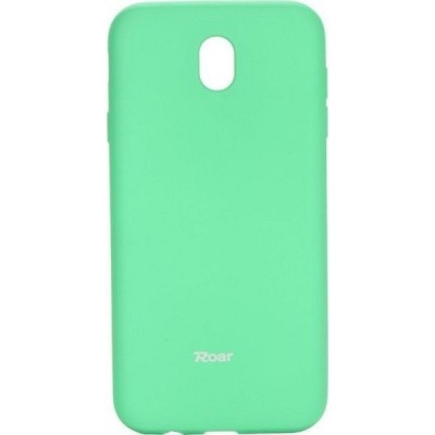 Husa NOKIA 3.1 (2018) - Jelly Roar (Menta) foto