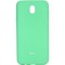 Husa NOKIA 3.1 (2018) - Jelly Roar (Menta)
