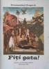 Fiti Gata! Abordare Tainei Mortii - Ieromonahul Grigorie, Editura Evanghelismos, Carte Religioasa, Crestinism, Limba Romana