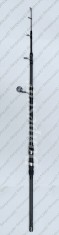 Lanseta CARBON Telescopica BLACK FOX TT1 3.00m 100-200gr