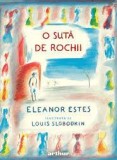 O suta de rochii - Eleanor Estes - Arthur