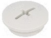 Presetupa poliamida, M20, IP54, SKINDICHT&reg;, LAPP - 52006620