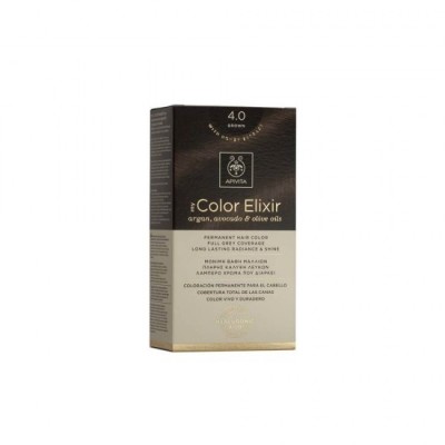 APIVITA My Color Elixir 4.0 Maro foto