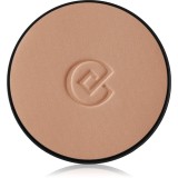 Collistar Impeccable Compact Powder Refill pudra compacta rezervă culoare 40R WARM ROSE 9 g