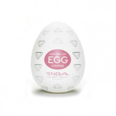 Masturbator TENGA Egg Stepper foto