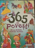 365 DE POVESTI: DE LA BUNICI PENTRU NEPOTI-COLECTIV-255775