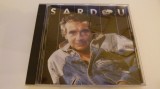 Sardou - cd