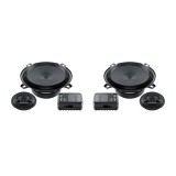 Cumpara ieftin Pachet difuzoare auto usi Fata Renault Wind 2010-2013 Audison Prima 75 W