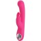 PRETTY LOVE - LAMAR RABBIT VIBRATOR &amp; PINK G-SPOT