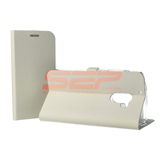 Toc FlipCover Stand Magnet Lenovo K6 ALB