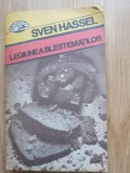 Sven Hassel - Legiune blestematilor - Editura: Nemira : 1992