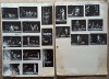 Scene din Incident la Vichy, Teatrul Mic 1966// lot 18 fotografii, Romania 1900 - 1950, Portrete