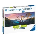 Puzzle Ravensburger - Acid Lake Java, 1000 piese