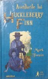 AVENTURILE LUI HUCKLEBERRY FINN-MARK TWAIN-357083