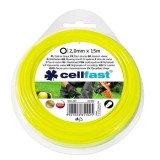 Fir Motocoasa 2.0mm / 15m