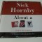 About a boy - Nick Hornby