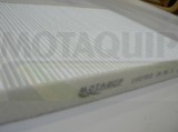 MOTAQUIP LVCF503 Filtru, aer habitaclu