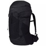 Rucsac Munte Bergans Vengetind 42L Black, Sistem Ventilatie, Compatibil Hidratare, Ajustabil, Alpinism/Hiking
